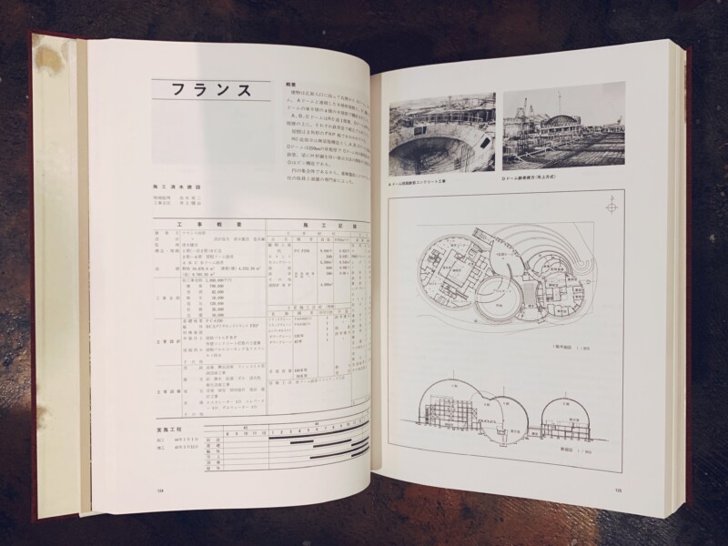 EXPO'70 21世紀への創造 ｜ 昭和45年・編集発行：大阪建設業協会